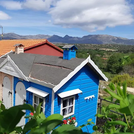 El Fresno Burgohondo