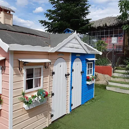 Holiday home El Fresno