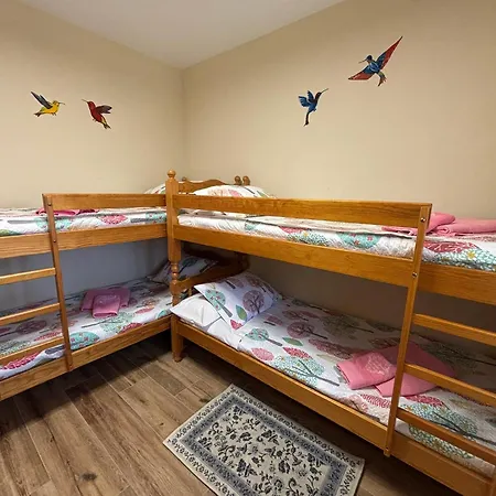 Holiday home El Fresno Burgohondo