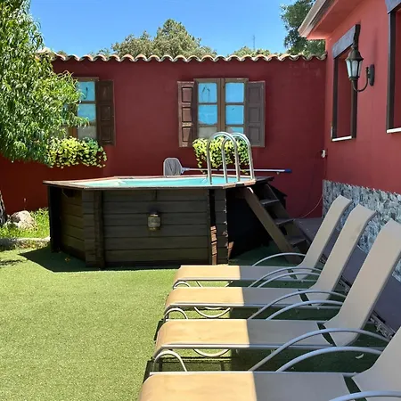 El Fresno Burgohondo