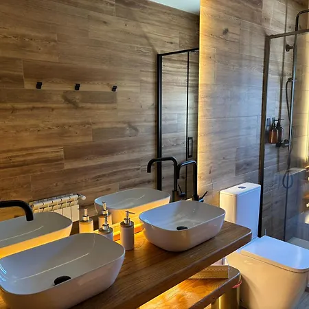 El Fresno Holiday home