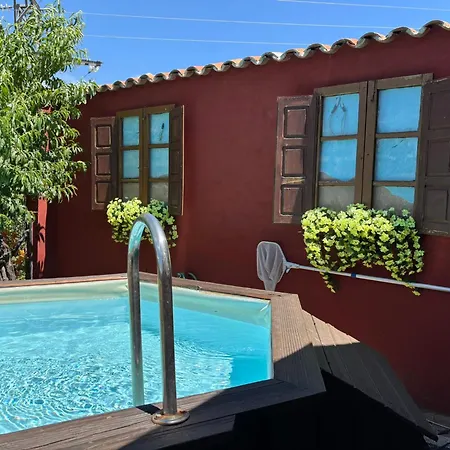 Holiday home El Fresno *