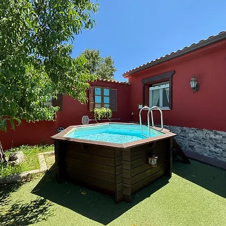 El Fresno Burgohondo