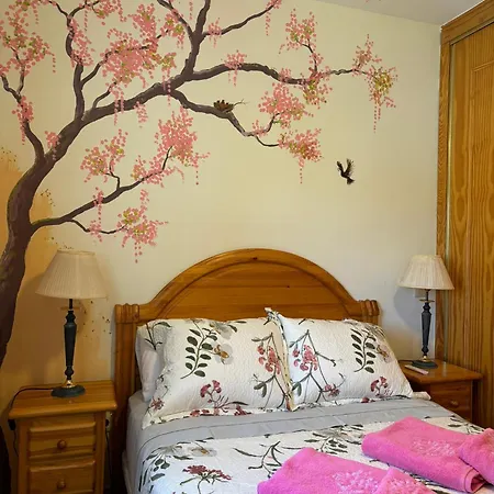 Holiday home El Fresno *