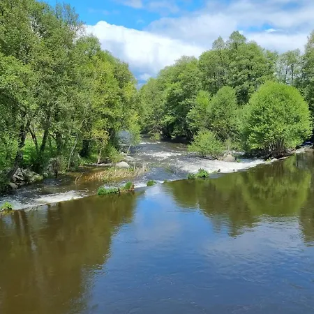 El Fresno Holiday home Burgohondo