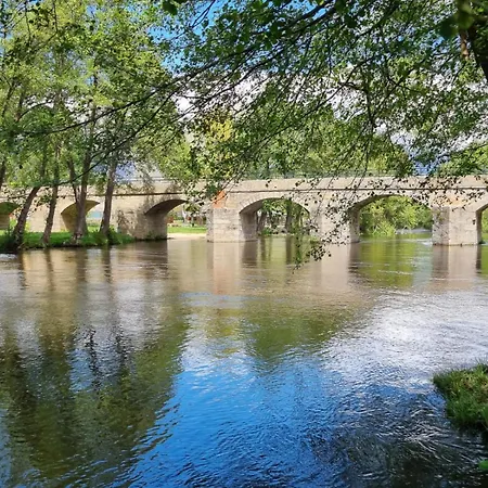 El Fresno * Burgohondo