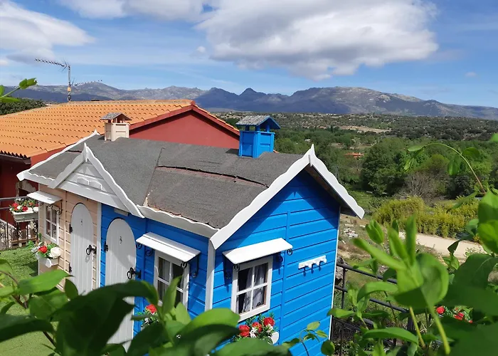 El Fresno 부르고혼도