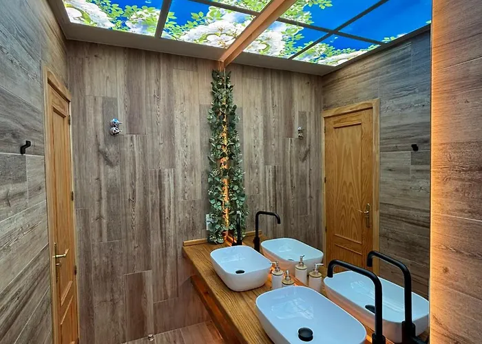 El Fresno 부르고혼도