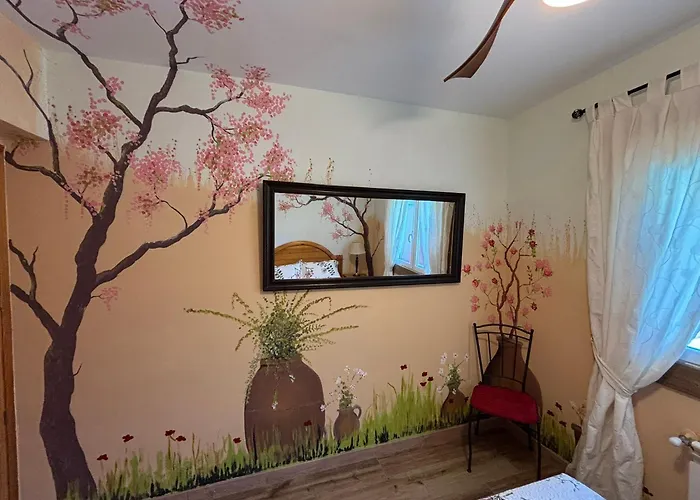 El Fresno 부르고혼도