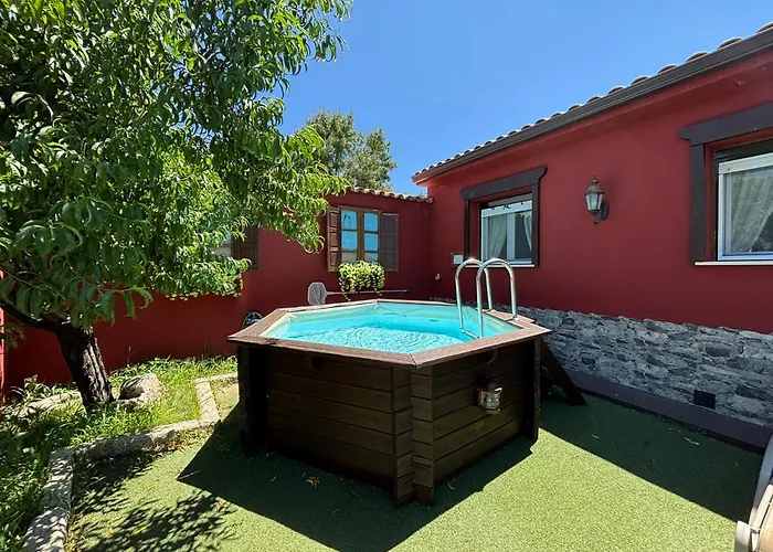 El Fresno 부르고혼도