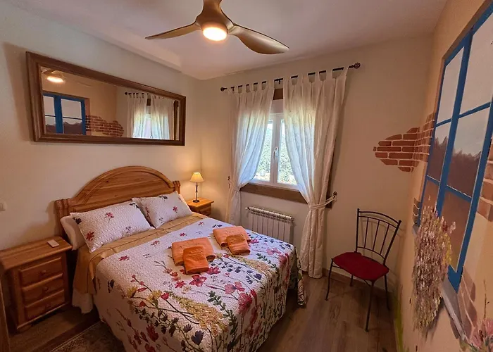 El Fresno 펜션 부르고혼도