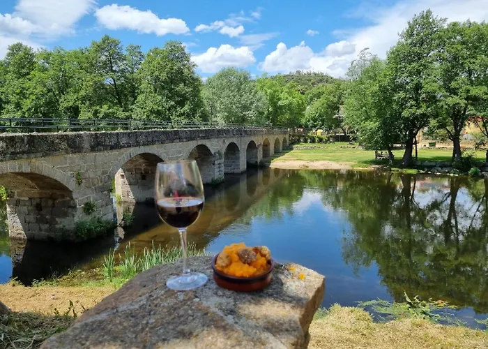 El Fresno 부르고혼도