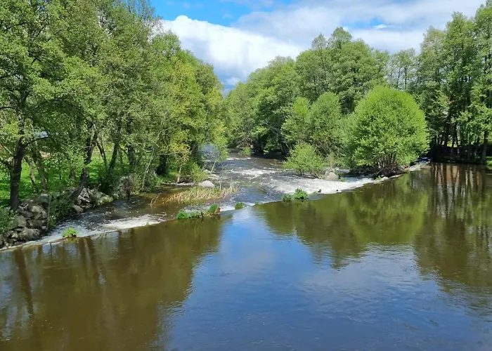El Fresno 펜션 부르고혼도