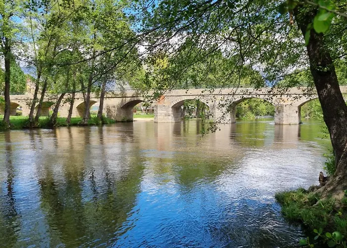 El Fresno * 부르고혼도